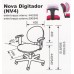 Nova Digitador